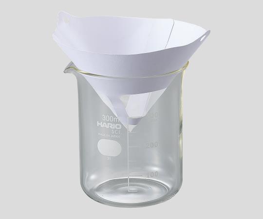 簡易式ろ過フィルター　＃１４０　１００枚入　極細目 1箱(100枚入)