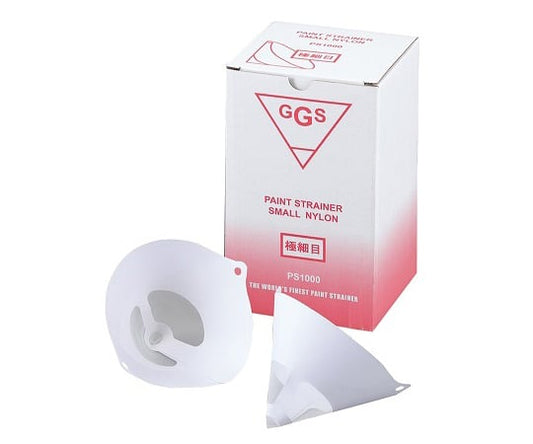 簡易式ろ過フィルター　＃１４０　１００枚入　極細目 1箱(100枚入)