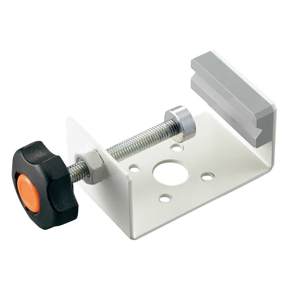 Portable high pressure gas cylinder pressure reducing valve fixing bracket 1 piece Pressure reducing valve fixing bracket (1 piece) 1 piece