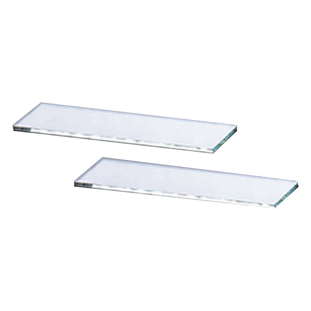 슬라이드 글라스 100장입 절방 슬라이드 1상자(100장입)