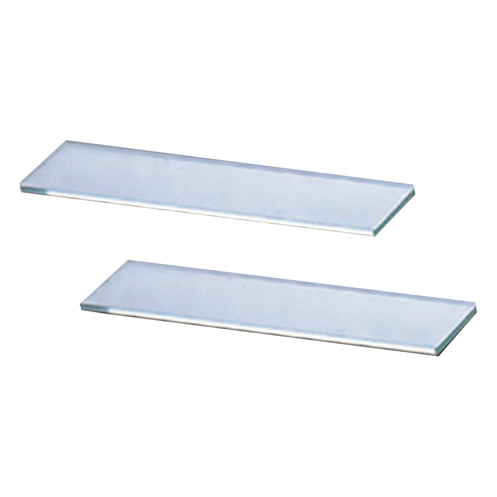 슬라이드 글라스 50장입 연마 슬라이드 1상자(50장입)