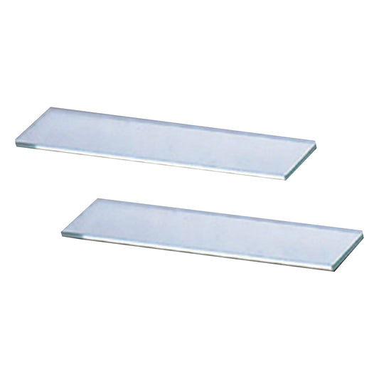 슬라이드 글라스 50장입 연마 슬라이드 1상자(50장입)