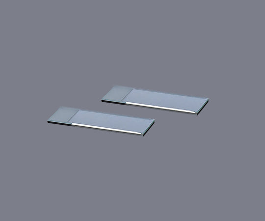 슬라이드 글라스 50장입 절방 프로스트 슬라이드 1상자(50장입)