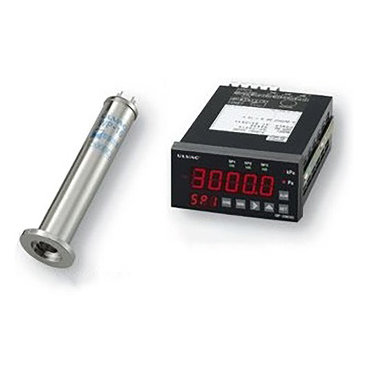 ピラニ真空計　GP-2001G＋測定子WP-16　GP-2001G/WP-16 1式
