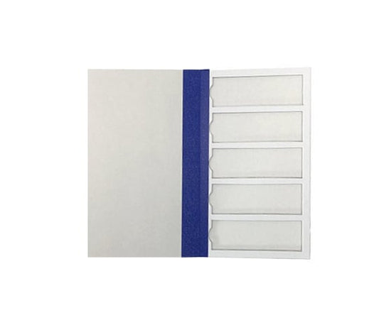 Preparation board 1 box (5 pieces) 5 pieces 1 box (5 pieces)