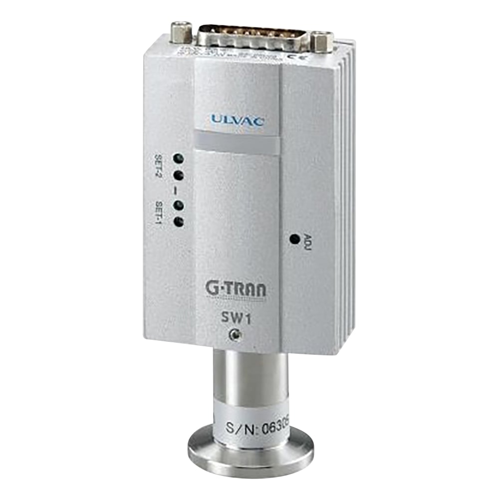 ピラニ真空計（大気圧型）　SW1-1 1個