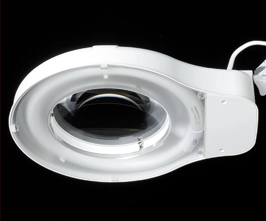 ライトルーペ　SL-40 1台