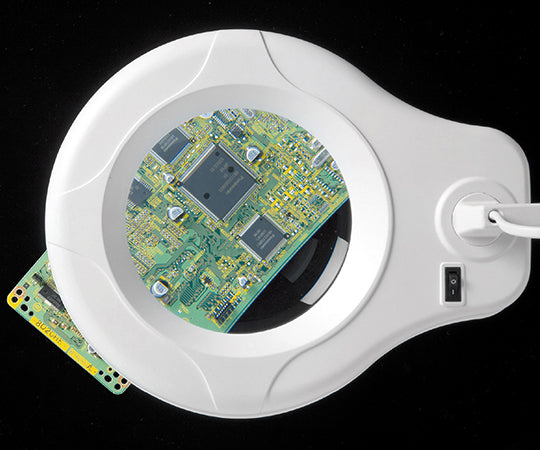 ライトルーペ　SL-40 1台