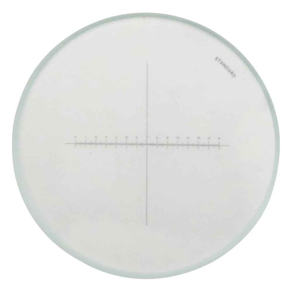 Scale Magnifier Dial Plate φ26mm Standard 1 piece