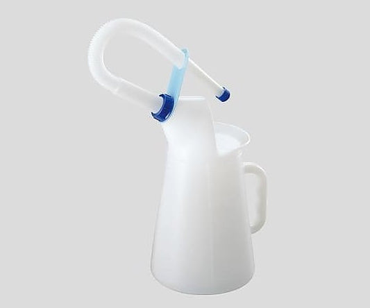 Long Nozzle Poly Mug 5L 90-015 1pc