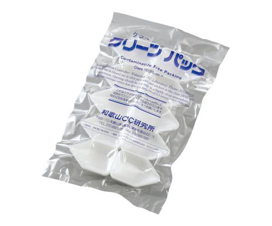 밸런스 트레이 SCC150mL 내츄럴 (순수 세정 처리 완료) 1봉(100장입) 1봉(100장입)