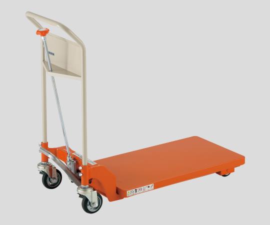 Hand lifter (low-floor type) ATHL-400 1 unit