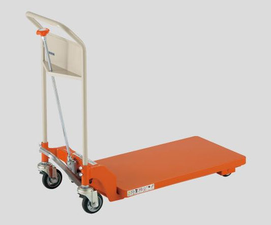 Hand lifter (low-floor type) ATHL-400 1 unit