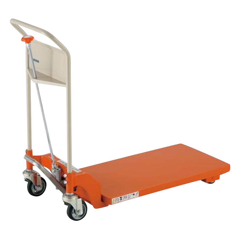 핸드 리프터(저상 타입) ATHL-100 1대