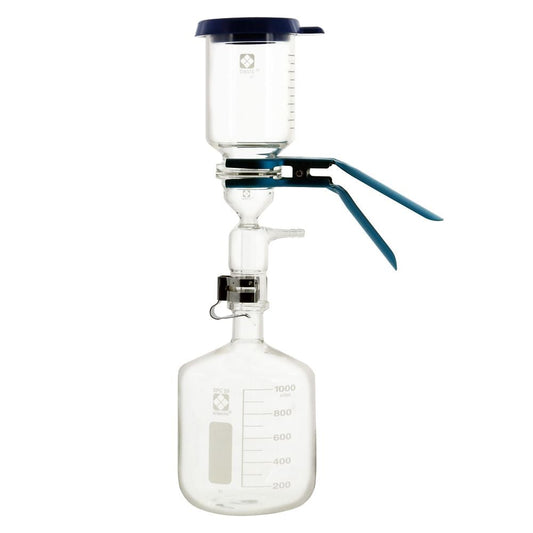 SPC Filter Holder (SUS-316 Support Screen) Set for φ47mm 061630-4703 1pc