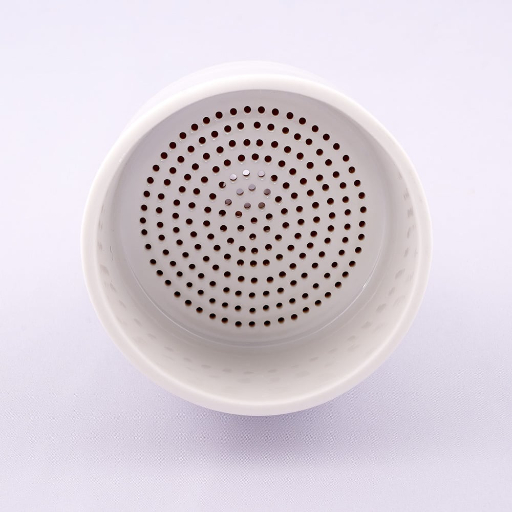 Bifner funnel (suitable filter paper 70mm) AF2 1 piece