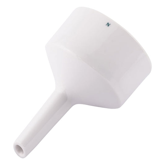 Bifner funnel (suitable filter paper 90mm) AF3 1 piece