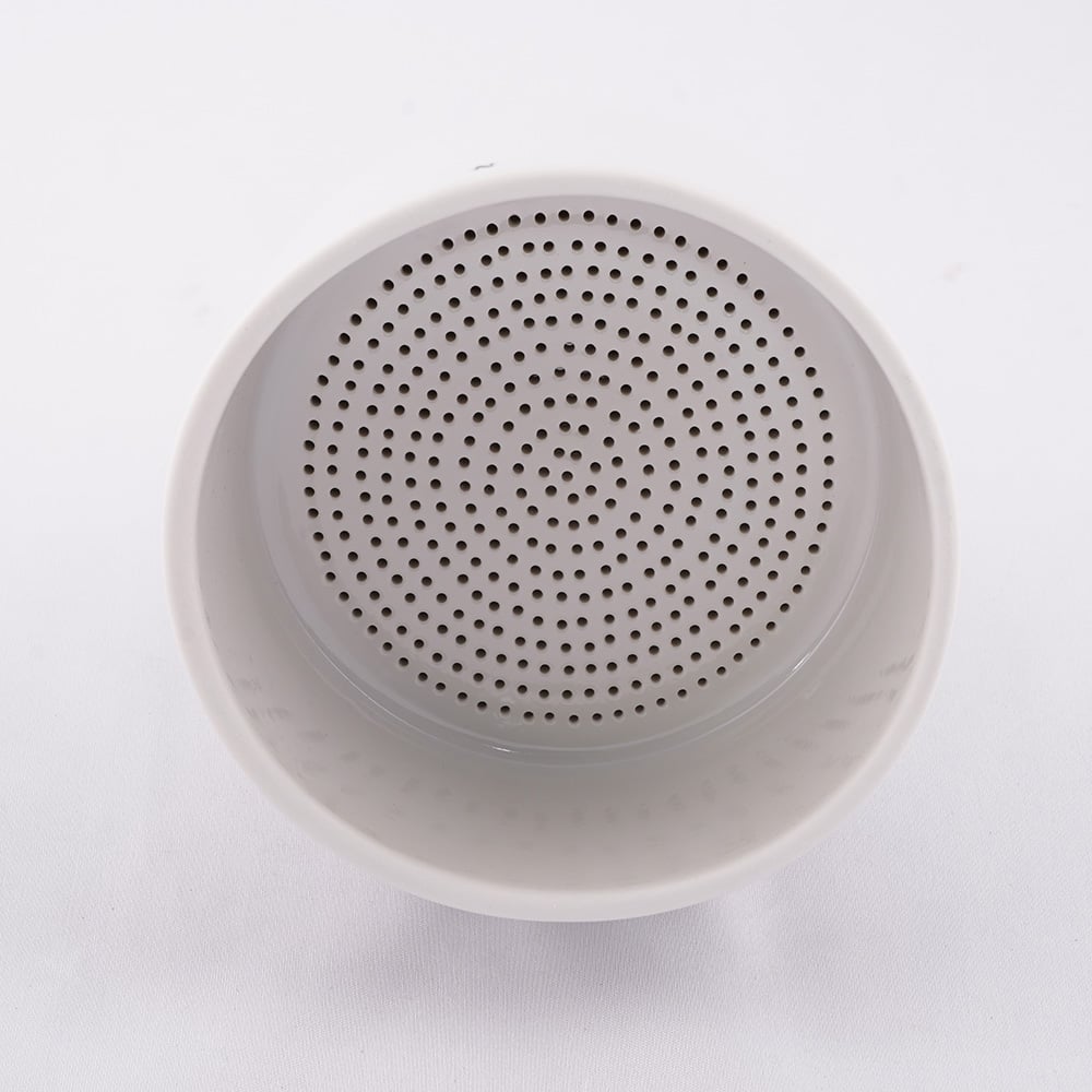 Bifner funnel (suitable filter paper 110mm) AF4 1 piece