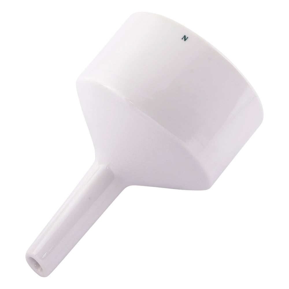 Bifner funnel (suitable filter paper 110mm) AF4 1 piece