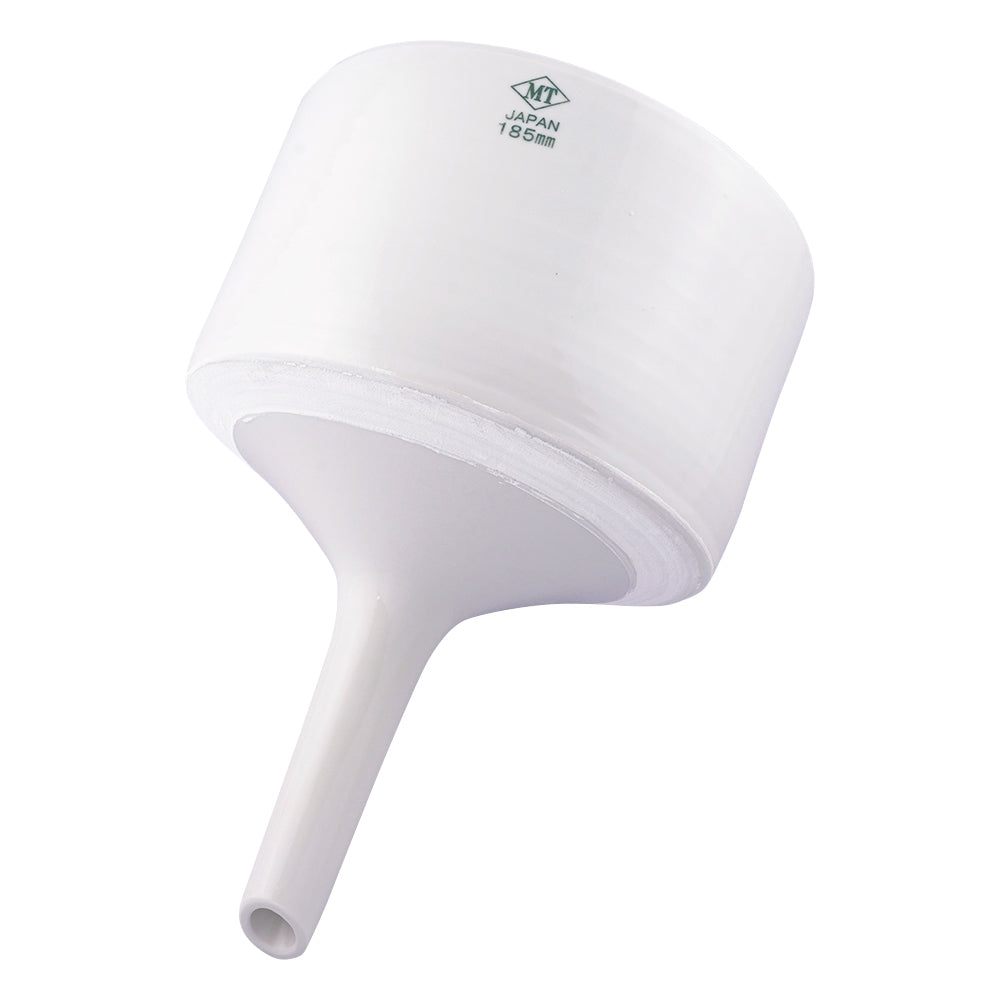 Bifner funnel (suitable filter paper 185mm) AF7 1 piece