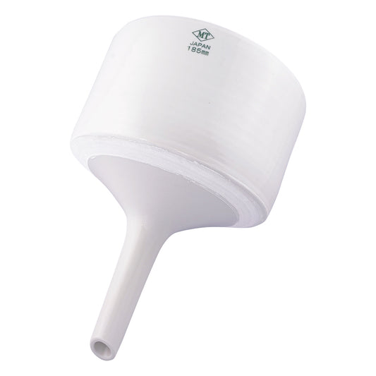 Bifner funnel (suitable filter paper 185mm) AF7 1 piece
