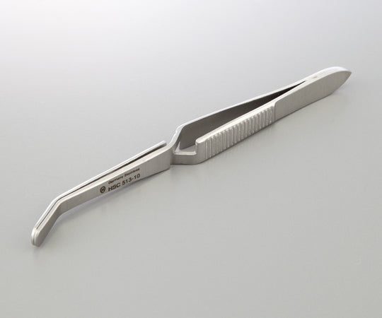 フィルターピンセット　105mm　DS0399-0001 1本