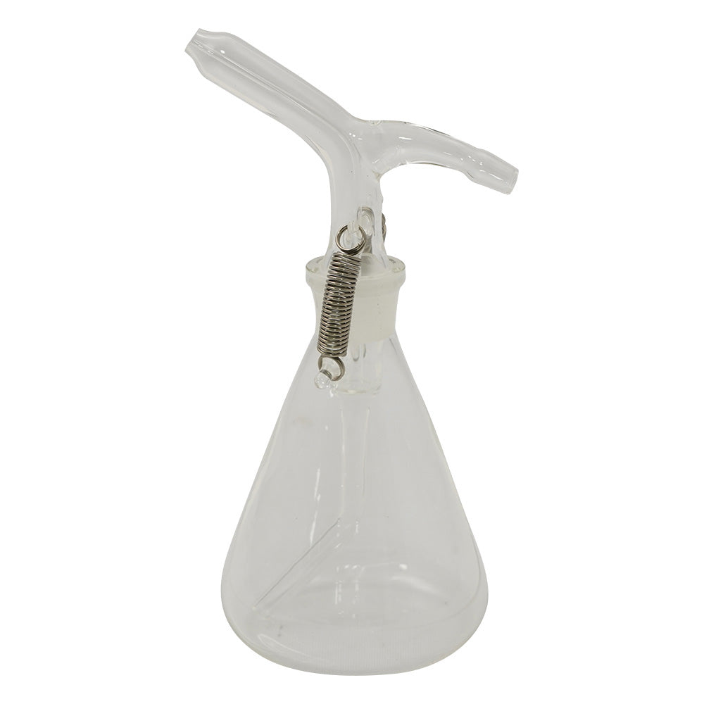 ガラス製噴霧器　白60mL　2型 1個