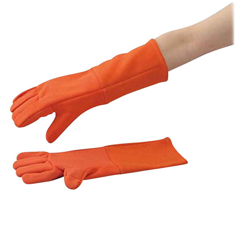 耐熱防炎手袋　400mm　CGF-5R 1双