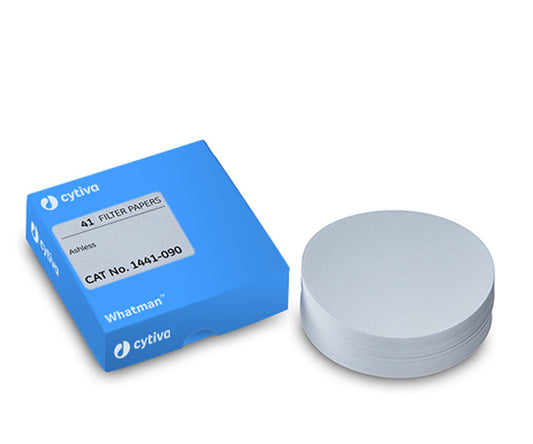 정량 여과지 원형 No.41 9.0cm 100장입 1441-090 1상자(100장입)