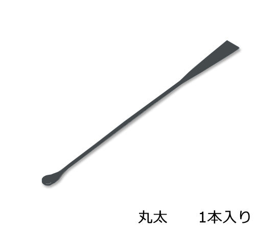フッ素コーティングミクロスパーテル　180太 1本