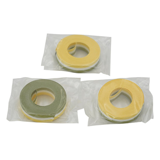 pH 시험지 DUOTEST 1.0~12.0 리필용 1상자(3권입) MN90311 1상자(3권입)