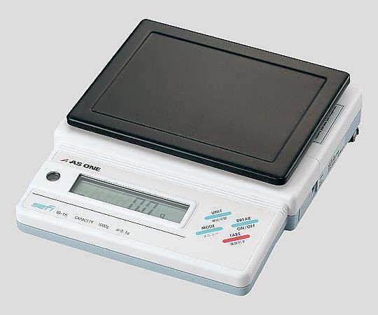 천칭(내약 불소 코팅 천판 타입) IB-1K 1대