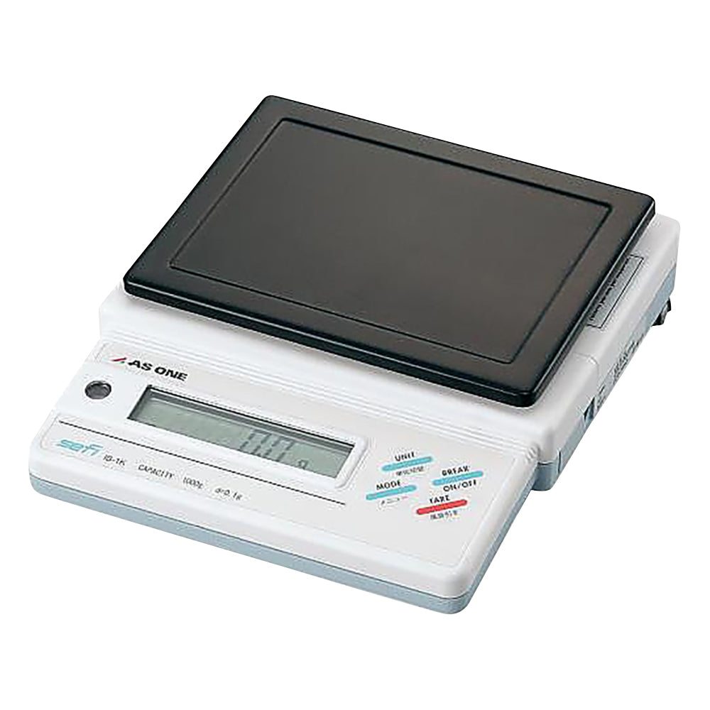 천칭(내약 불소 코팅 천판 타입) IB-3K 1대