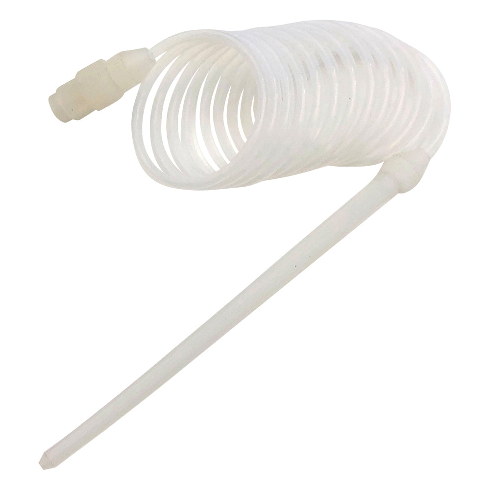 Extend tube (for Accurex dispenser) 1.523 1 piece