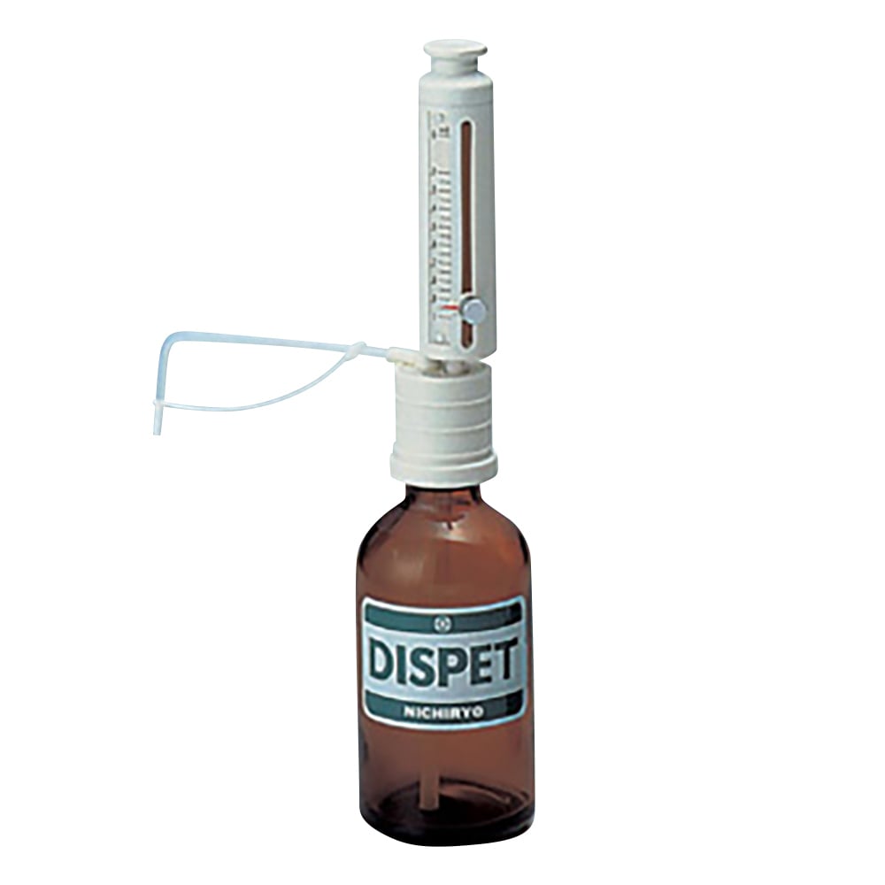 DISPET（0.2～1ml）　00-DP-1B 1個