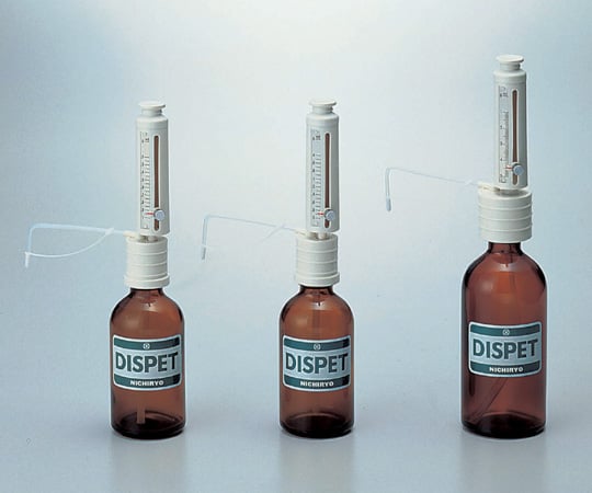 DISPET (0.4~2ml) 00-DP-2B 1 piece