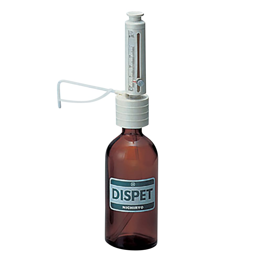 DISPET（1～5ml）　00-DP-5B 1個