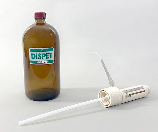 DISPET（2～10ml）　00-DP-10B 1個