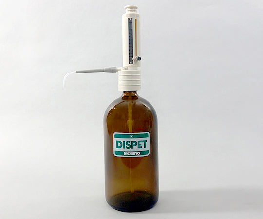 DISPET（2～10ml）　00-DP-10B 1個