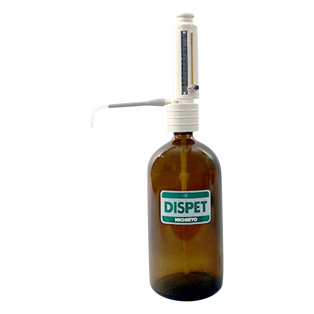 DISPET（2～10ml）　00-DP-10B 1個