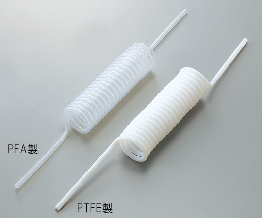 PFA coil tube 4×6 CH-6-PFA 1 piece