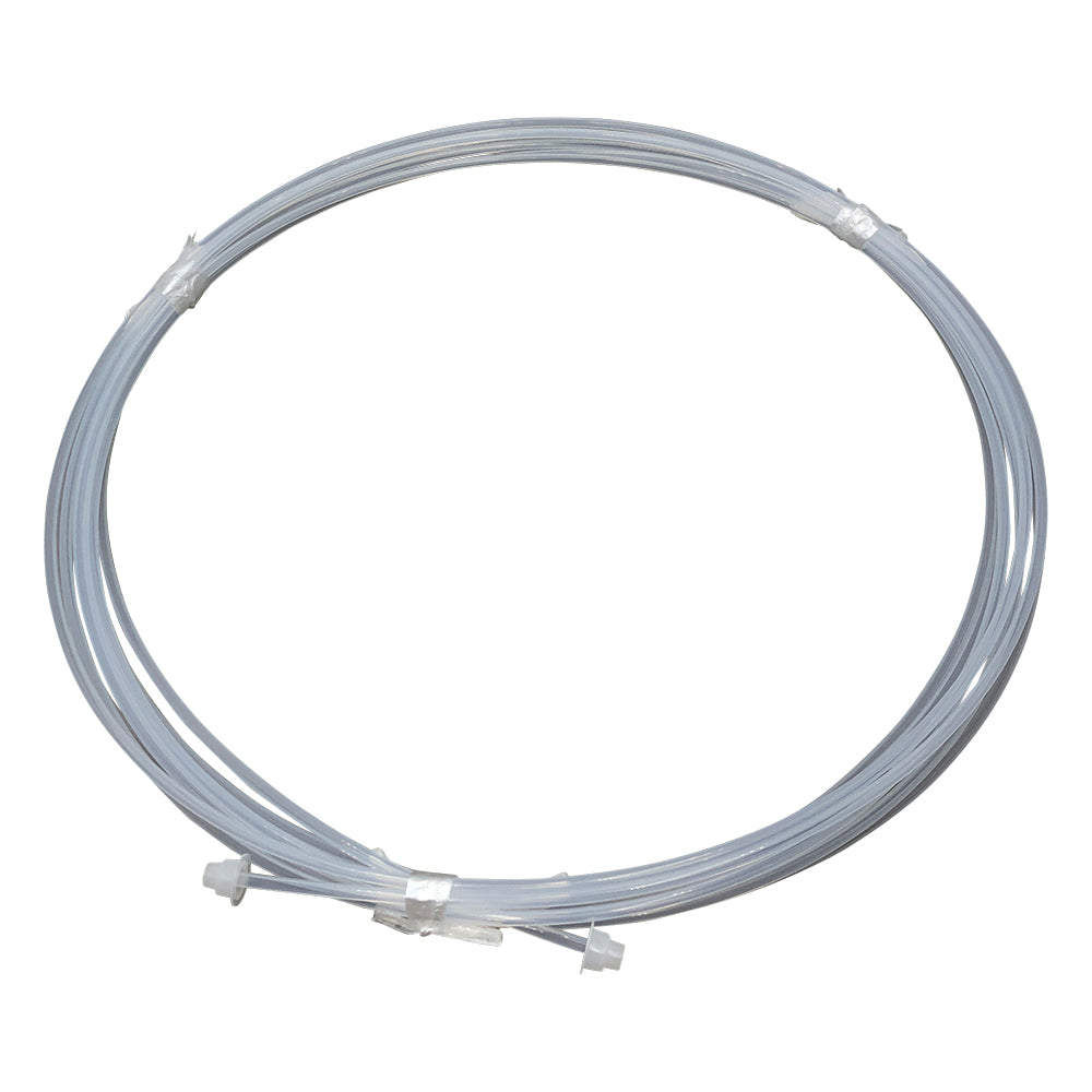 ナフロン（R）PFAチューブ　3×5　1巻（10m）　TOMBO No.9003-PFA 1巻