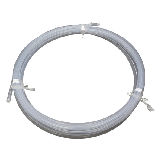 Naflon(R) PFA tube 10x12 1 roll (10m) TOMBO No.9003-PFA 1 roll