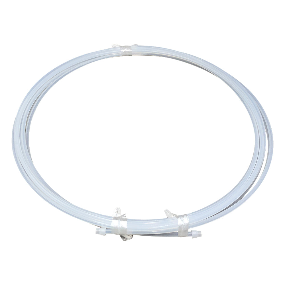 ナフロン（R）PFAチューブ（インチサイズ）　3.17×6.35mm　1巻（10m）　TOMBO No.9003-PFA 1巻