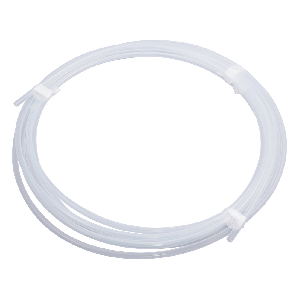 ナフロン（R）PFAチューブ（インチサイズ）　7.52×9.52mm　1巻（10m）　TOMBO No.9003-PFA 1巻