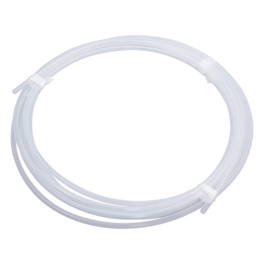 Naflon(R) PFA tube (inch size) 7.52 x 9.52 mm 1 roll (10 m) TOMBO No.9003-PFA 1 roll