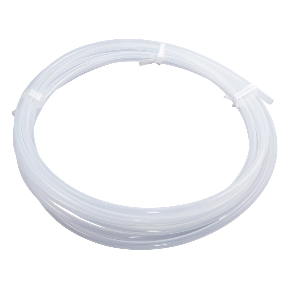 ナフロン（R）PFAチューブ（インチサイズ）　9.52×12.7mm　1巻（10m）　TOMBO No.9003-PFA 1巻