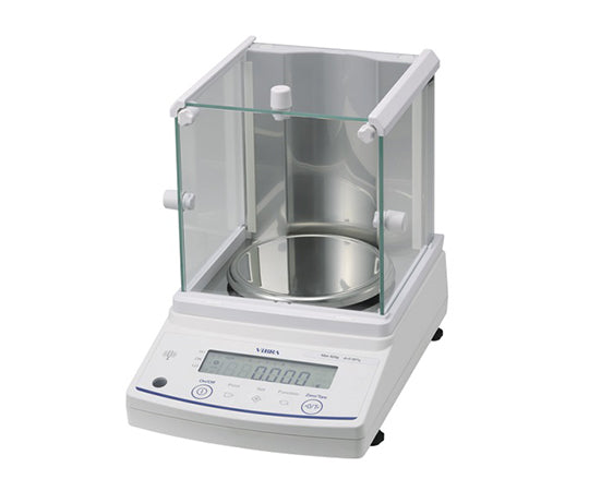 고정밀 전자 저울 (바람막이 부착) RJ-620 1대