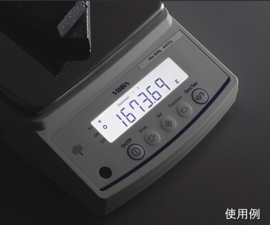 高精度電子天びん　RJ-3200 1台
