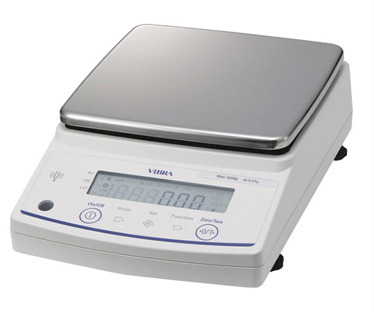 High-precision electronic balance RJ-1200 1 unit